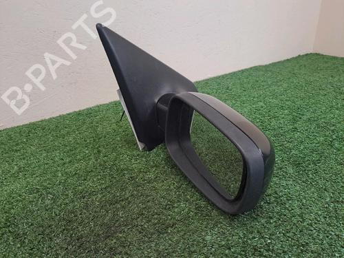 Used Right mirror RENAULT MEGANE II (BM0/1_, CM0/1_) 2.0 Renault Sport (224 hp) 24993550