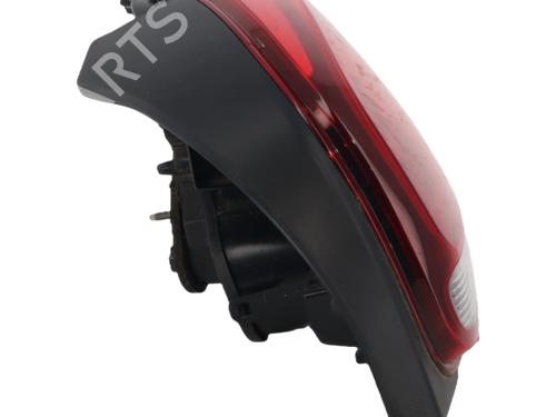 Right taillight CITROËN C3 III (SX) 1.2 VTi 82 | BP40440002C35 - Image 4