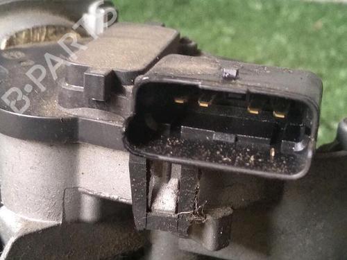 Used Front wiper motor Front wiper motor CITROËN C2 (JM_) 1.6 VTS (122 hp) 29947430 29947430