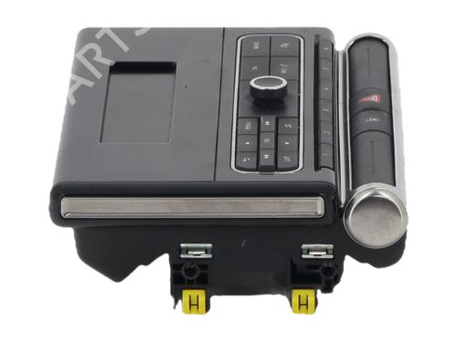Used Display monitor Display monitor CITROËN C3 III (SX) 1.2 VTi 82 (82 hp) 40440020 40440020