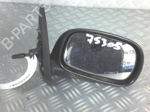 Used Right mirror Right mirror NISSAN MICRA II (K11) 1.3 i 16V (HK11) (75 hp) 30074929 30074929