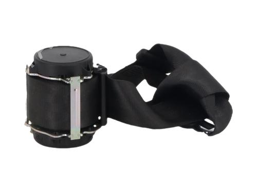 Used Rear right seatbelt Rear right seatbelt PEUGEOT 208 I (CA_, CC_) 1.6 VTi (120 hp) 40444829 40444829
