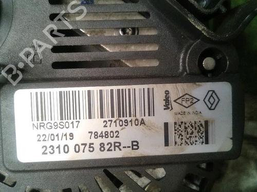 Alternator DACIA SANDERO II 1.0 SCe 75 (B8JC, B8JD, B8NC) | BP29952829M7 - Image 6