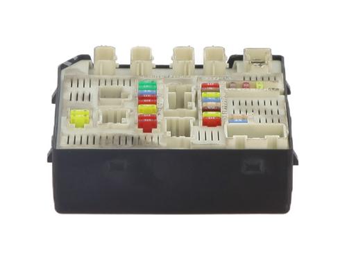 Fuse box RENAULT MEGANE III Hatchback (BZ0/1_, B3_) 1.5 dCi | BP34192370E1 - Image 5