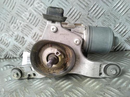 Front wiper motor CITROËN C4 Grand Picasso II (DA_, DE_) 1.6 BlueHDi 120 | BP30071103M29