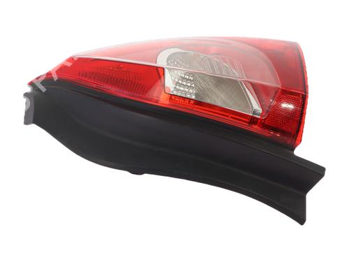 Right taillight RENAULT TWINGO II (CN0_) 1.2 16V (CN0K, CN0V, CN0A) | BP30067831C35 - Image 12