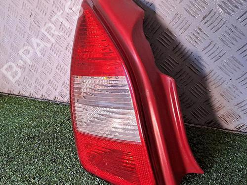 Left taillight CITROËN C2 (JM_) 1.4 HDi | BP30064540C34 