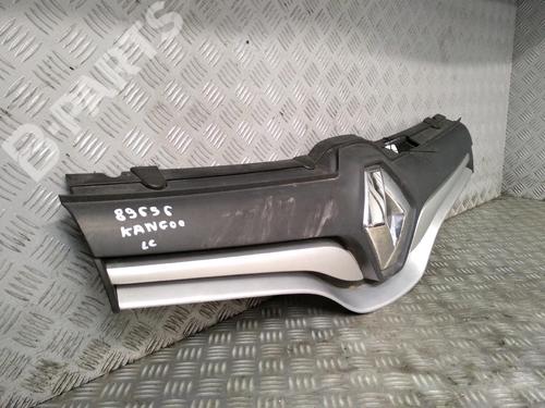 Grill RENAULT KANGOO Express (FW0/1_) 1.5 dCi 110 (FW06, FW12) | BP11407037C40 