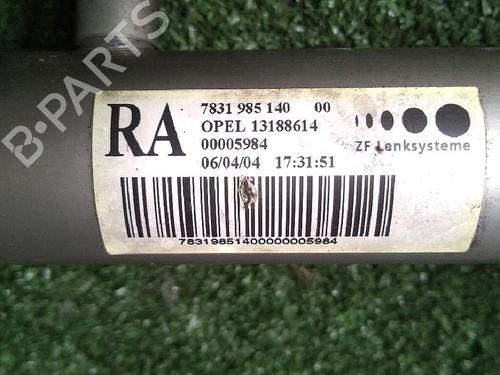 Steering rack OPEL ASTRA H (A04) 1.7 CDTI (L48) | BP29950140M22  - Image 5