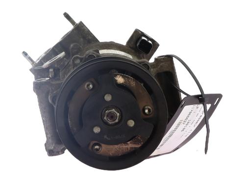 Used AC compressor PEUGEOT 208 I (CA_, CC_) 1.6 HDi / BlueHDi 75 (75 hp) 31132543