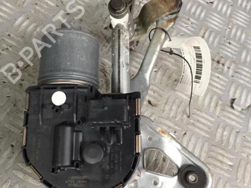 Front wiper motor PEUGEOT 3008 I MPV (0U_) 1.6 HDi | BP30069259M29