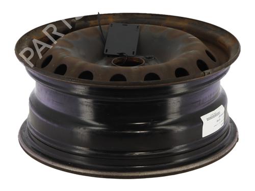 Used Rim Rim FIAT GRANDE PUNTO (199_) 1.2 (65 hp) 40223668 40223668