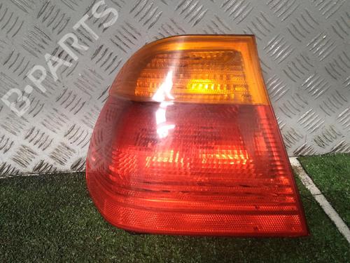 Used Left taillight BMW 3 (E46) 320 d (136 hp) 17159546