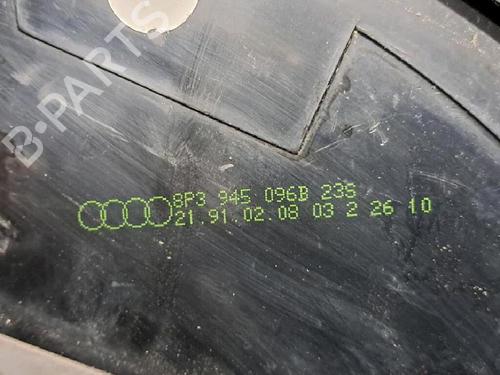 Right taillight AUDI A3 (8P1) 1.6 TDI | BP29953194C35 