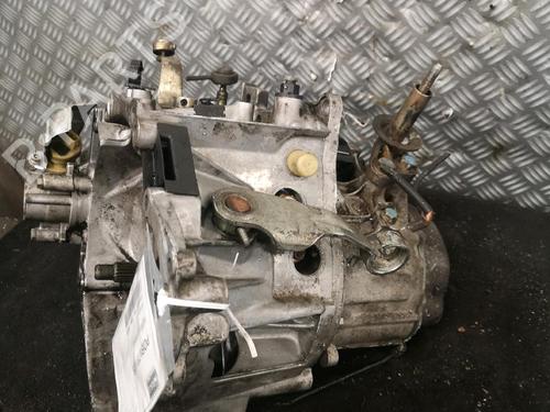 Gearbox CITROËN XANTIA (X2) 1.9 SD | BP17161009M3 