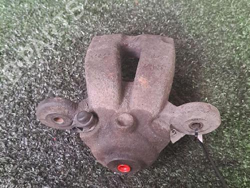Used Left rear brake caliper BMW 3 (E90) 318 d (122 hp) 30066481