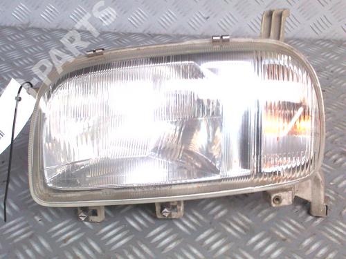 Used Left headlight NISSAN MICRA II (K11) 1.0 i 16V (54 hp) 11400149
