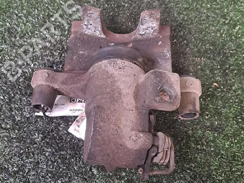 Used Right rear brake caliper Right rear brake caliper RENAULT ESPACE IV (JK0/1_) 2.0 dCi (JK01, JK02, JK1J, JK1K, JK1H) (150 hp) 30066490 30066490