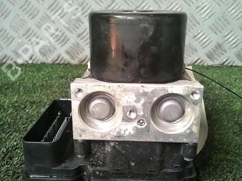 ABS Bremseaggregat FORD FIESTA VI (CB1, CCN) 1.4 TDCi | BP30064617M43