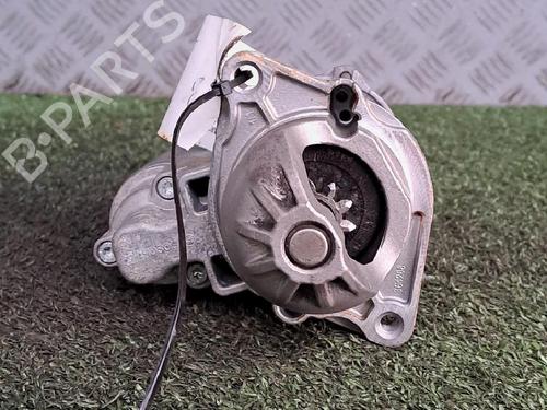 Used Starter OPEL CORSA E (X15) 1.3 CDTI (08, 68) (95 hp) 23140827