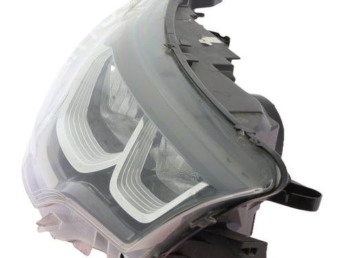 Right headlight CITROËN C4 II (NC_) 1.2 THP 130 (NCHNYM, NCHNYT) | BP38943762C29 - Image 5