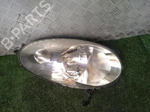 Used Right headlight Right headlight NISSAN MICRA III (K12) 1.2 16V (80 hp) 30073103 30073103