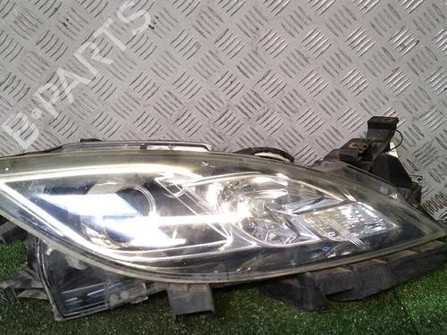 Right headlight MAZDA 6 Hatchback (GH) 2.0 MZR-CD (GH14) | BP30073374C29 - Image 4