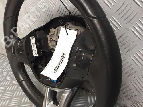 Used Steering wheel Steering wheel PEUGEOT 208 I (CA_, CC_) [2012-2021] 30065223 30065223
