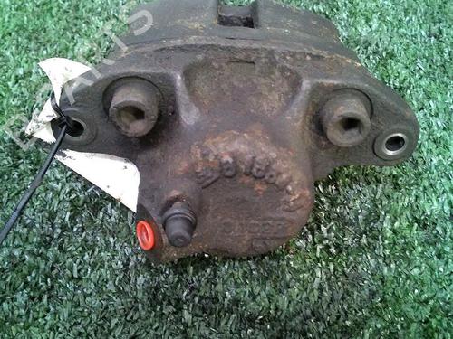 Left front brake caliper RENAULT CLIO II (BB_, CB_) 1.2 16V (BB05, BB0W, BB11, BB27, BB2T, BB2U, BB2V, CB05,... | BP29949840M105