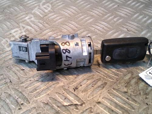 Ignition barrel CITROËN C3 II (SC_) 1.4 | BP29950792M48 - Image 5