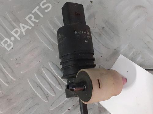 Washer pump SMART FORFOUR (454) 1.1 (454.030) | BP30070109E24 - Image 3