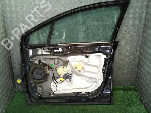 Dør højre fortil CITROËN C4 I (LC_) 1.6 HDi (109 hp) 29948634