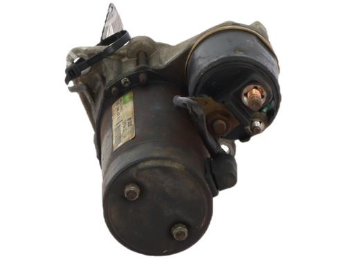 Starter OPEL CORSA C (X01) 1.2 (F08, F68) | BP36394781M8 - Image 5