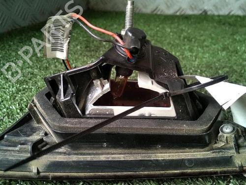 Left tailgate light RENAULT CLIO IV (BH_) 1.5 dCi 75 | BP29952879C79 