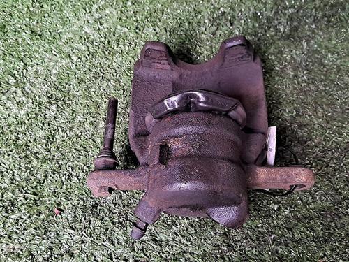 Right front brake caliper RENAULT CLIO III (BR0/1, CR0/1) 1.5 dCi (BR17, CR17) | BP30066762M104