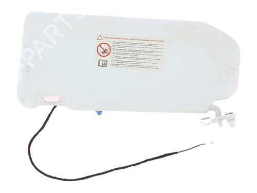 Pare-soleil droit Pare-soleil droit 38780155 38780155