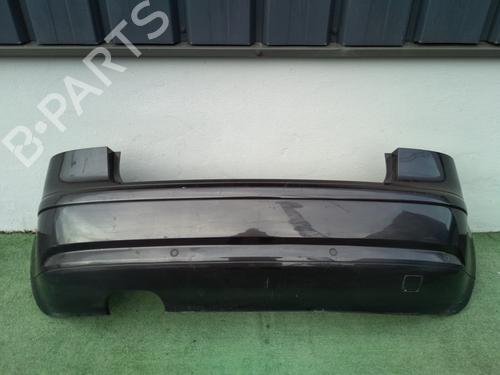 Used Rear bumper AUDI A3 (8P1) 1.9 TDI (105 hp) 30857560