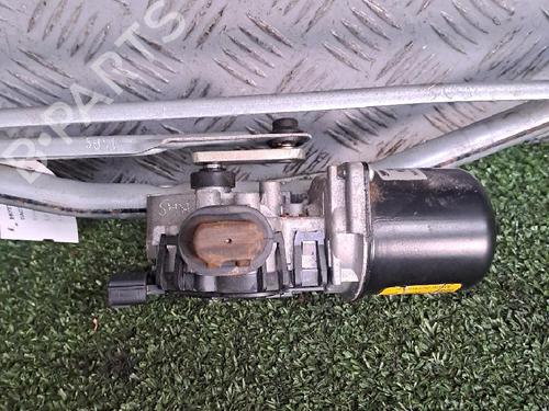 Front wiper motor DACIA DUSTER (HM_) 1.5 dCi 115 (HMAD) | BP23208013M29 - Image 2