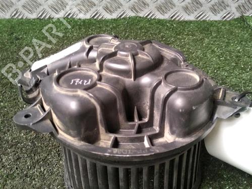 Heater blower motor RENAULT TRAFIC II Van (FL) 2.0 dCi 90 (FL0H, FL00, FL01, FL0M, FL0P, FL0S) | BP17157711M62 