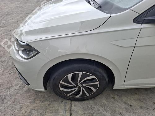 Hattehylde VW POLO VI (AW1, BZ1, AE1) 1.0 TSI | BP37731252C85 - Image 40