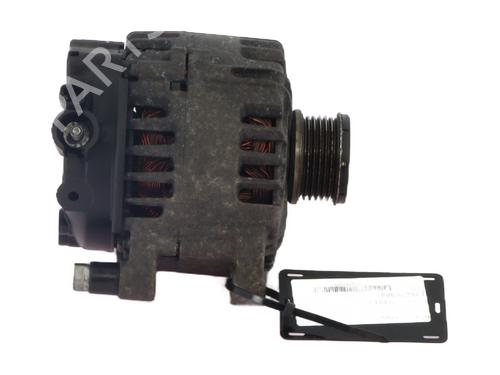 Used Alternator Alternator PEUGEOT 208 I (CA_, CC_) 1.4 HDi (68 hp) 34047632 34047632