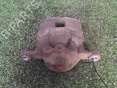 Right front brake caliper FORD FIESTA VI (CB1, CCN) 1.0 EcoBoost | BP22212124M104 
