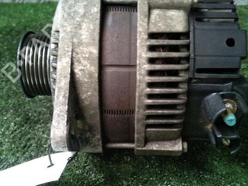 Alternator PEUGEOT BOXER Bus (230P) 2.5 TDI | BP30072265M7