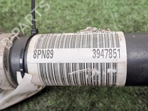 Used Right front driveshaft CITROËN C3 III (SX) 1.2 VTi 82 (82 hp) 29948709
