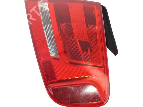 Used Right taillight Right taillight AUDI A4 B8 (8K2) 2.0 TDI (143 hp) 34047638 34047638