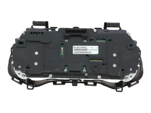 Instrument cluster RENAULT CLIO V (B7_) 1.5 Blue dCi 85 (B7AG) | BP37031633C47 - Image 6