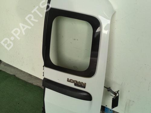 Used Right tailgate DACIA LOGAN MCV (KS_) 1.5 dCi (KS0W) (86 hp) 31951849
