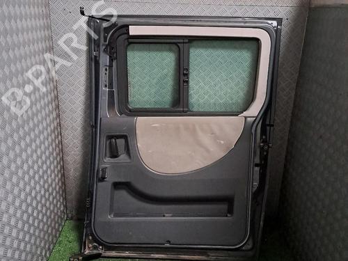Højre side skydedør CITROËN JUMPY II (VF7) | BP30067854C75