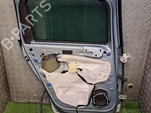 Left rear door PEUGEOT 5008 (0U_, 0E_) 2.0 HDi 150 / BlueHDi 150 | BP29948042C4