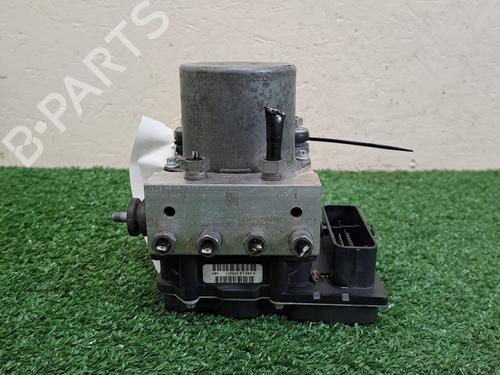 Used ABS pump ABS pump PEUGEOT 5008 (0U_, 0E_) 1.6 16V (120 hp) 33006128 33006128